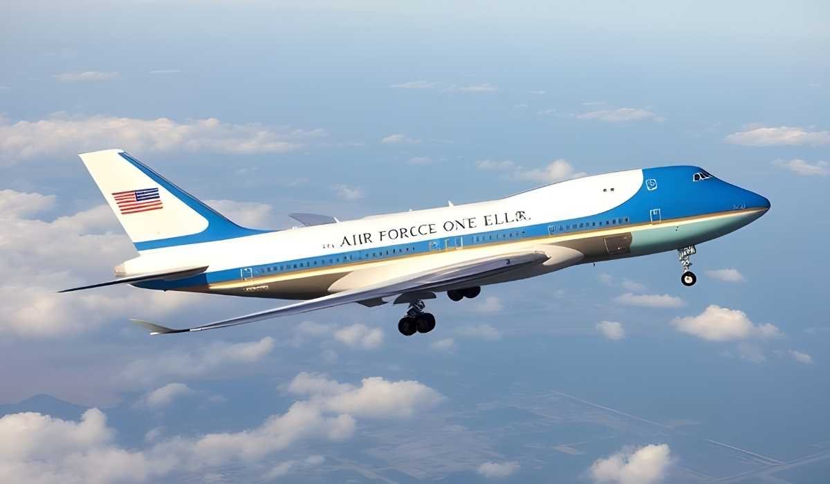 Air Force One