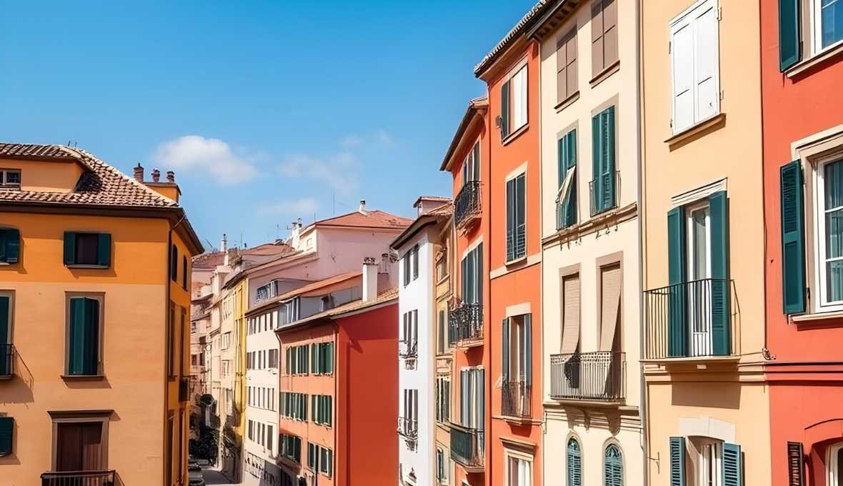 Airbnb Crackdown