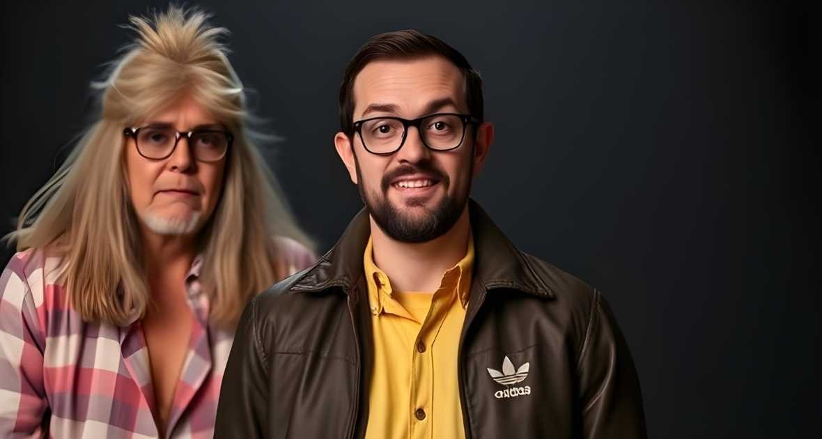 Benny Medium