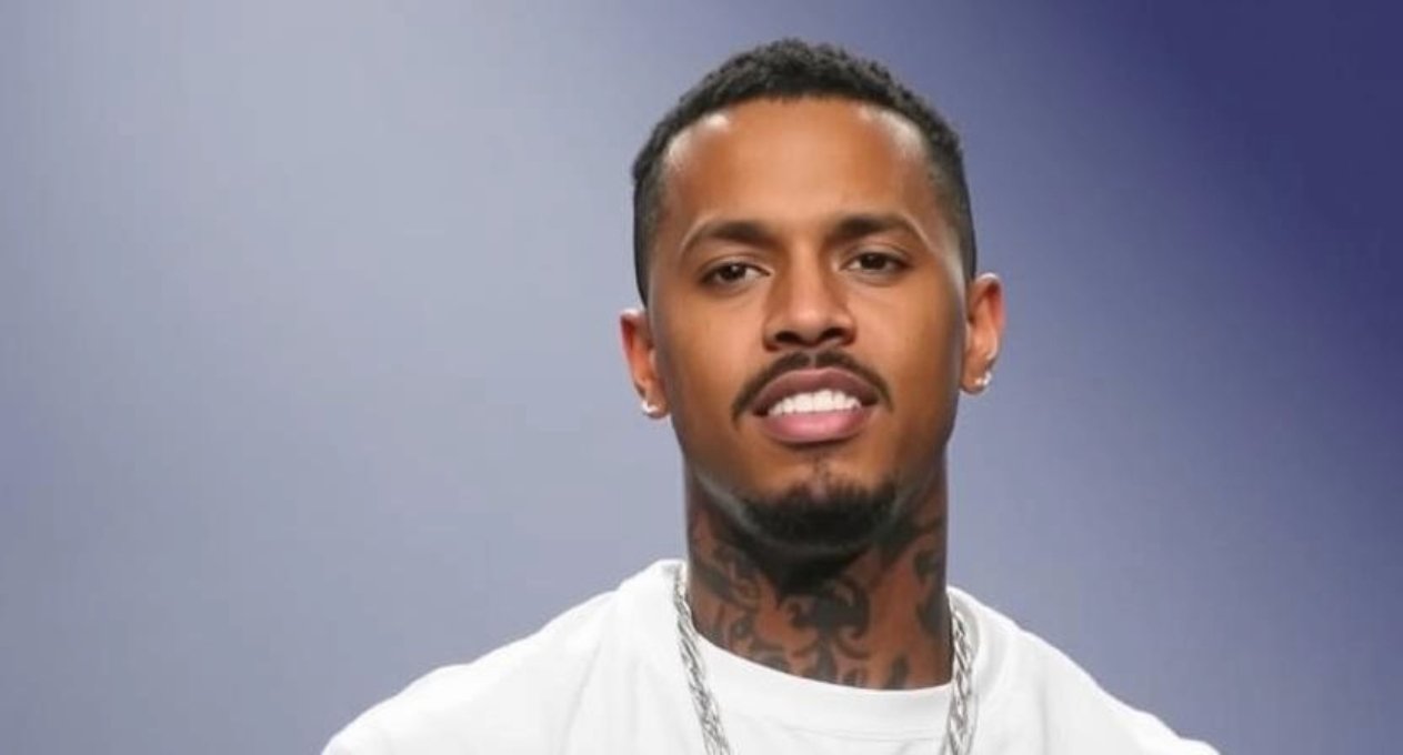Chris Brown