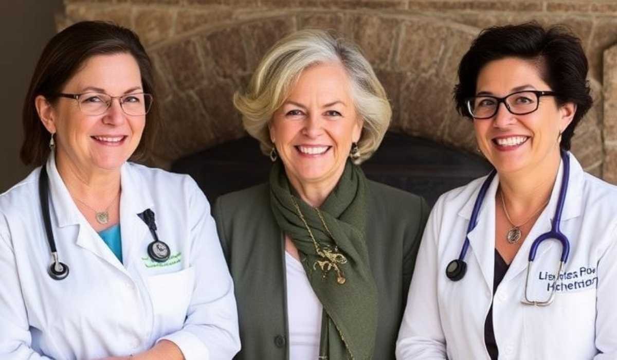 Dr Barb