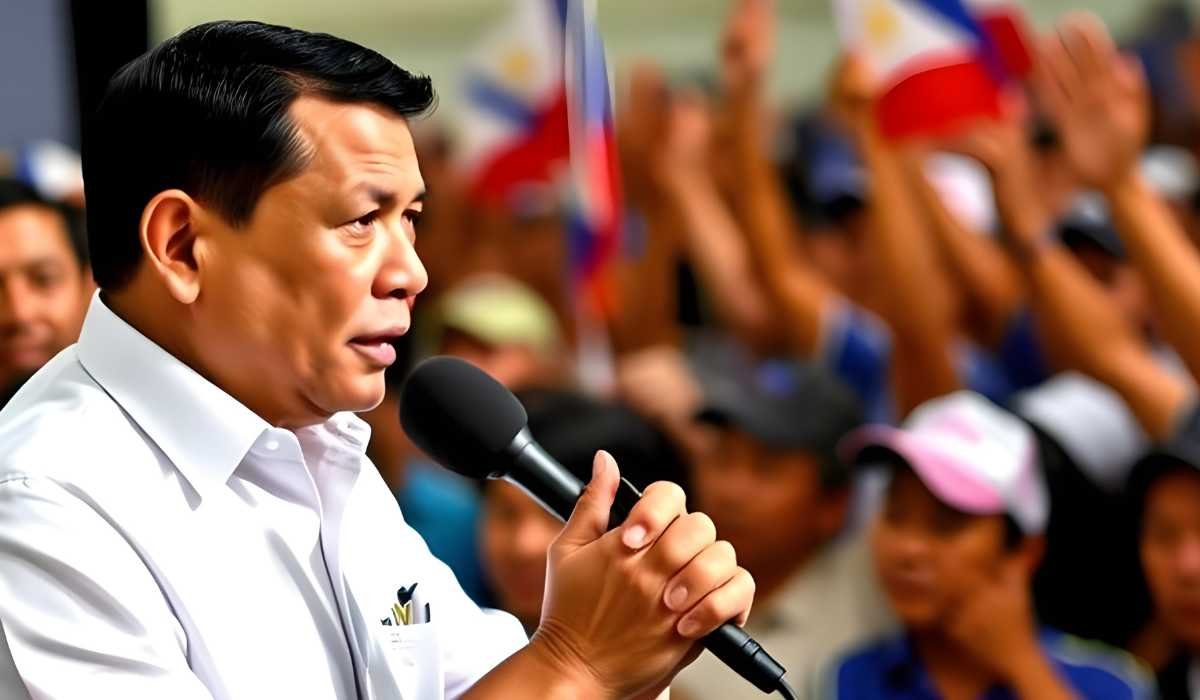 Duterte