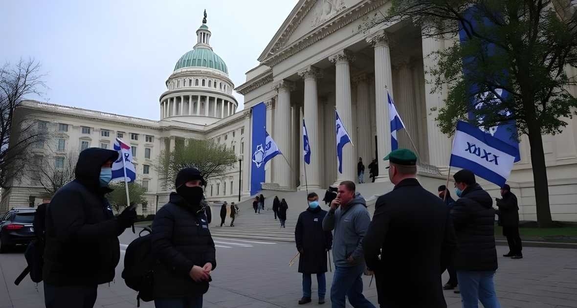 Israeli Embassy