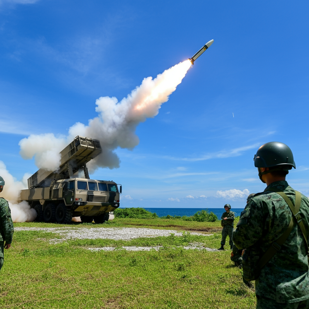HIMARS