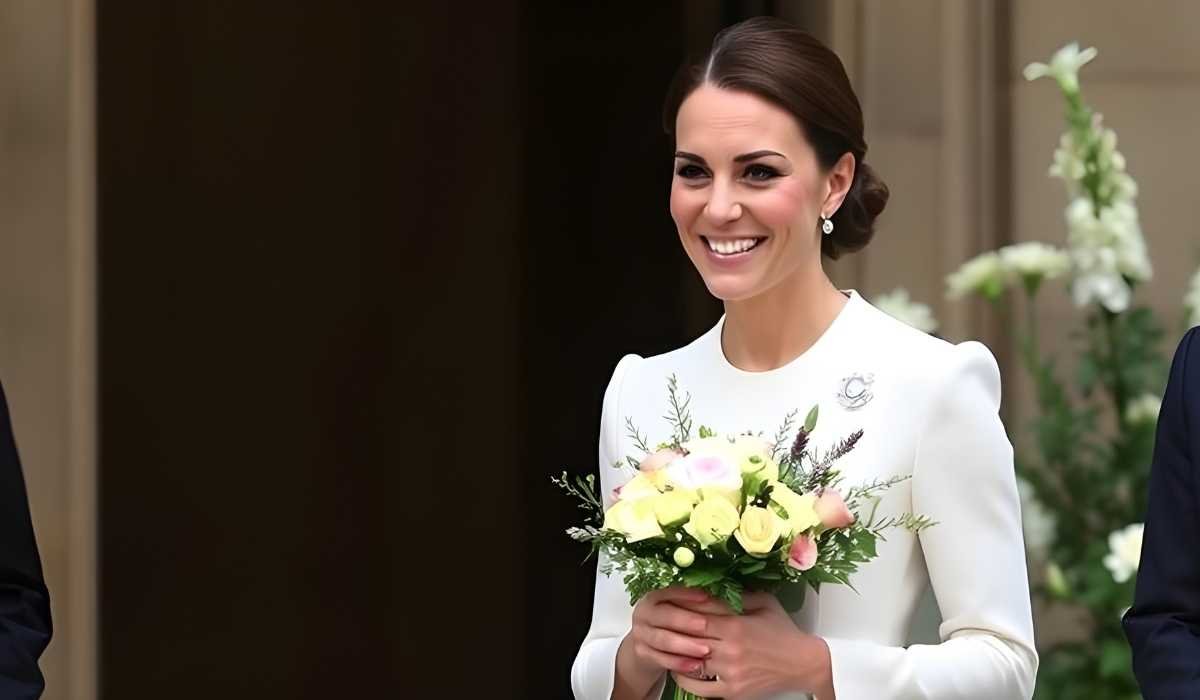Princess of Wales