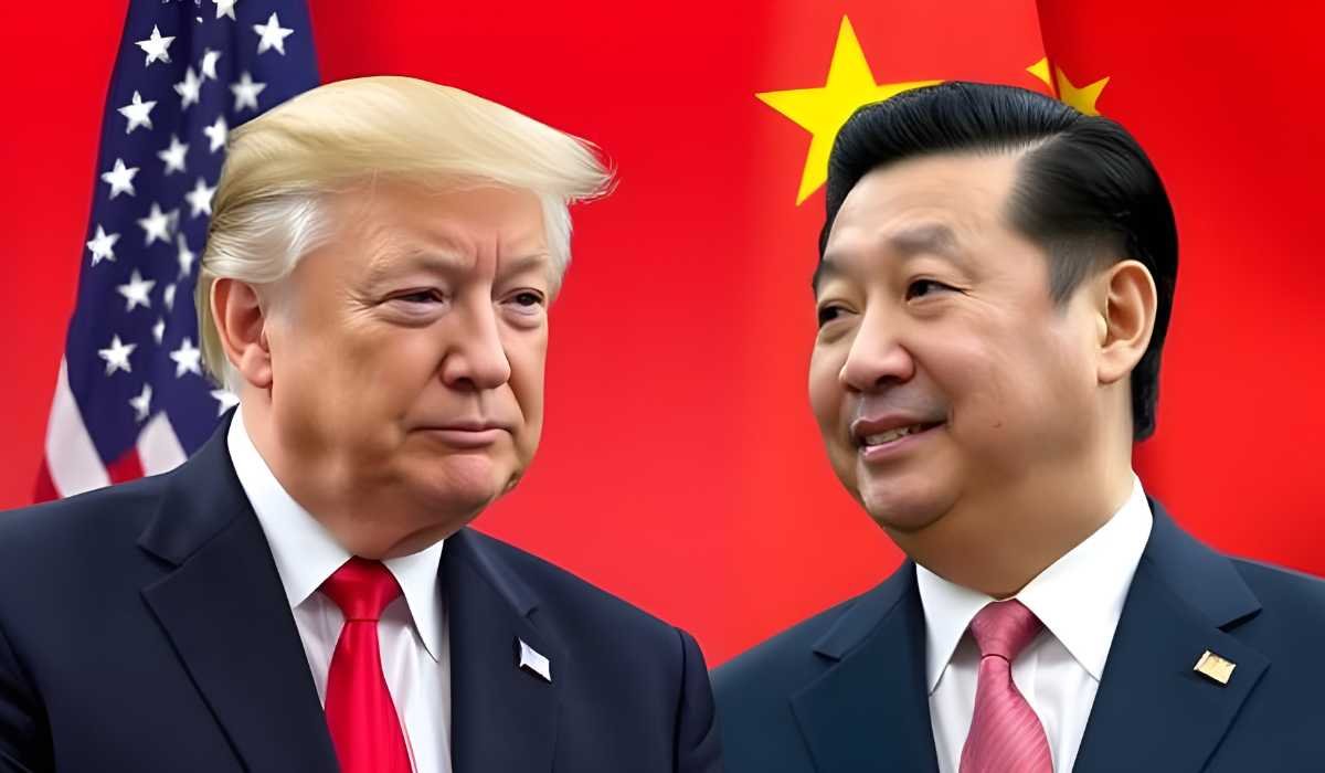 Trade War