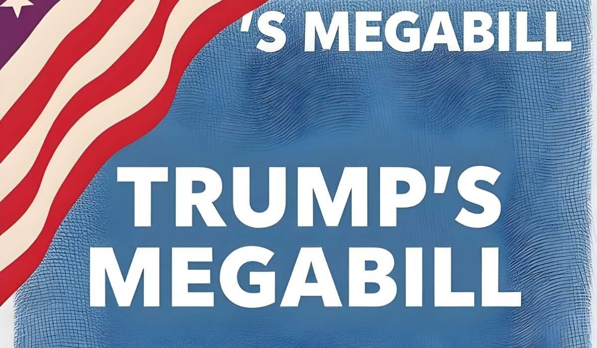 Trump's Megabill