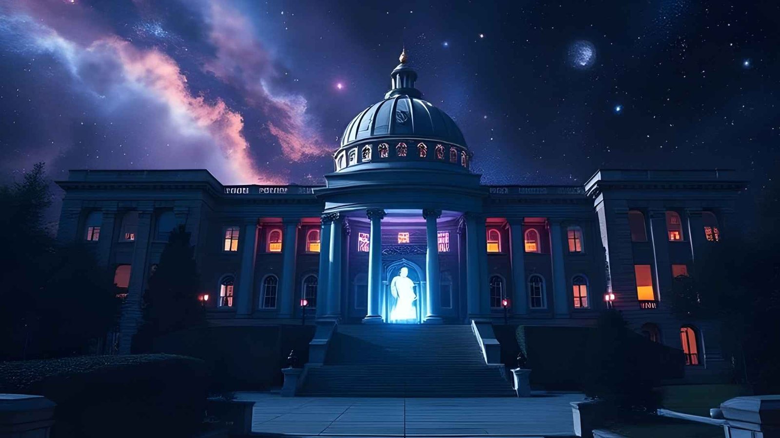 University of Metaphysical Sciences Lawsuit