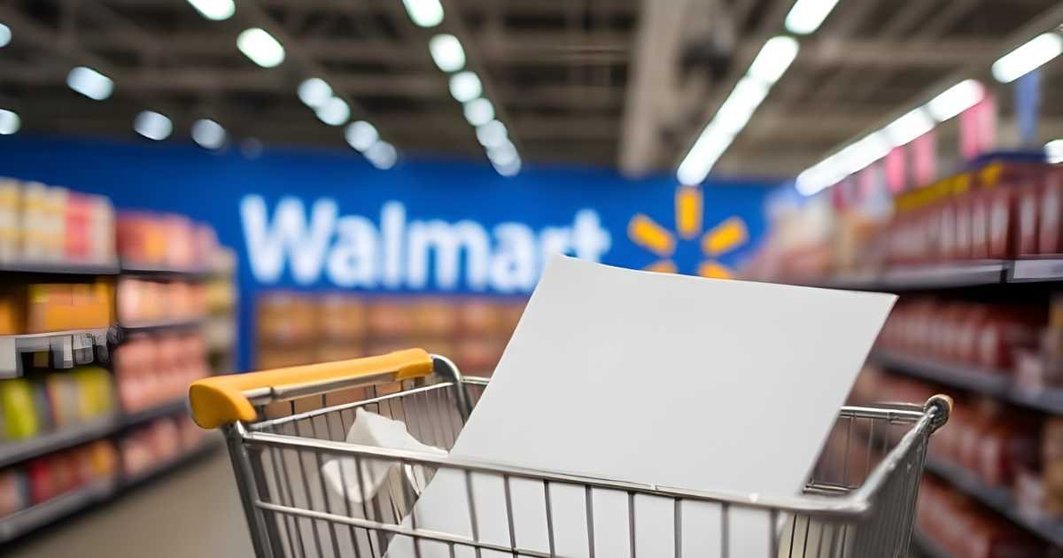 Walmart’s Tariff