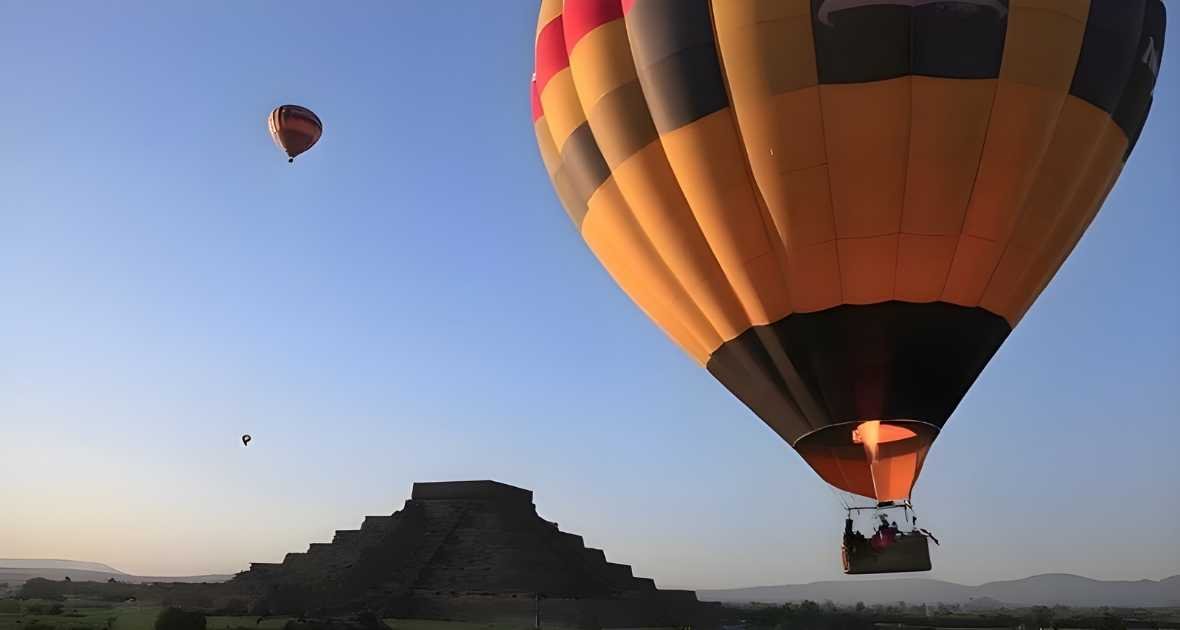 hot air balloon crashed