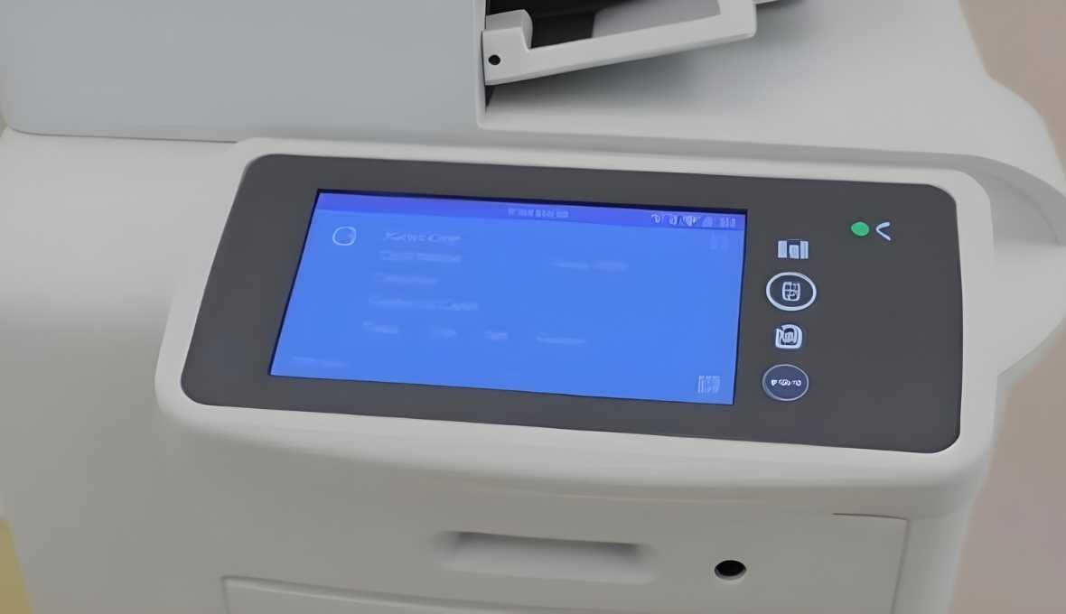 kyocera ps5500 admin password