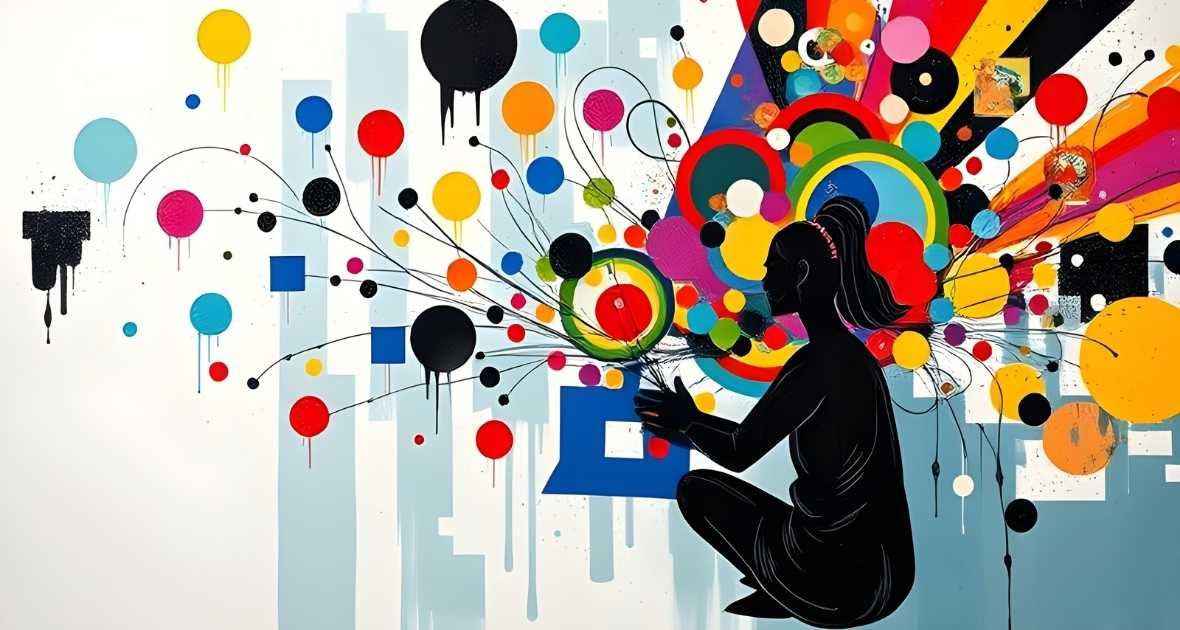 lessons from the art