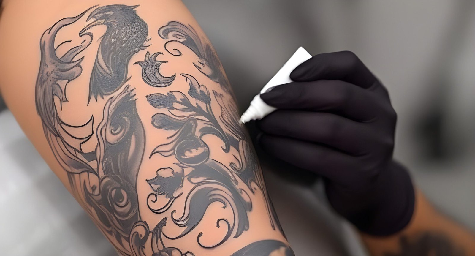 Best Tattoo Numbing Cream