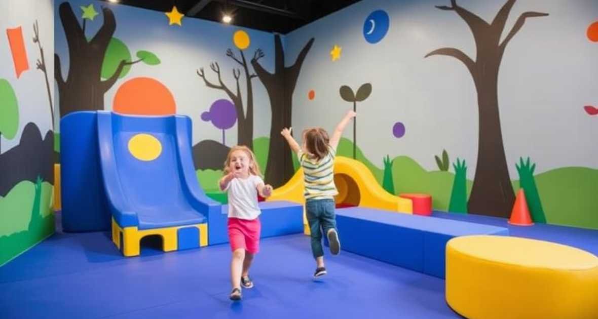 indoor activities for kids
